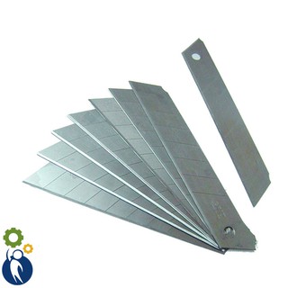 Bộ 5 Lưỡi Dao Rọc Giấy Lớn