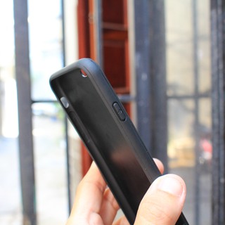 iPhone 6 - iPhone 6S <> Ốp lưng vải Jean màu full