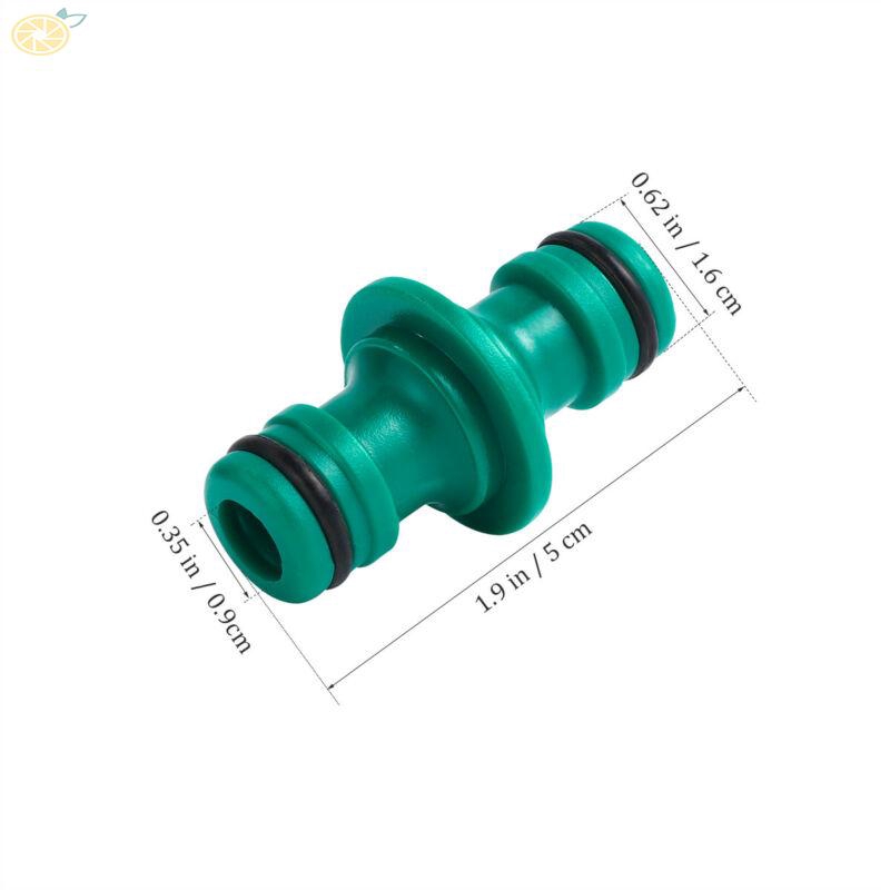 Đầu nối vòi xịt nước chống rò rỉ 1/2 inch đa năng