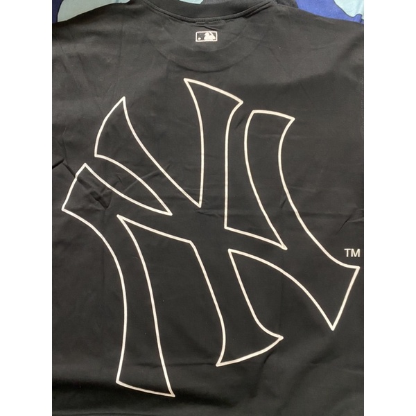 ✨Ảnh tự chụp✨ Áo thun NY tay ngắn hàng xuất xịnnn ( tem,mac,tag sườn,check code) đầy đủ ❤️