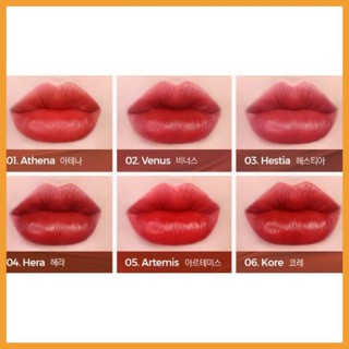 [CHÍNH HÃNG] Son Gilaa Plumping Lip Serum 3.8g