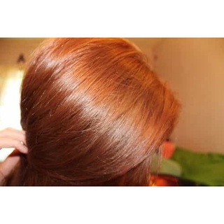 Nhuộm Tóc Revlon Colorsilk Số 53 (Màu Nâu Đồng)