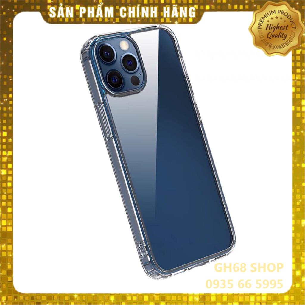 Ốp Devia trong suốt chống sốc 4 góc iphone 14 pro max , 14 pro , 14 max , 14