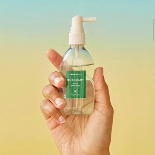 Tinh chất cho da đầu Aromatica Rosemary Root Enhancer