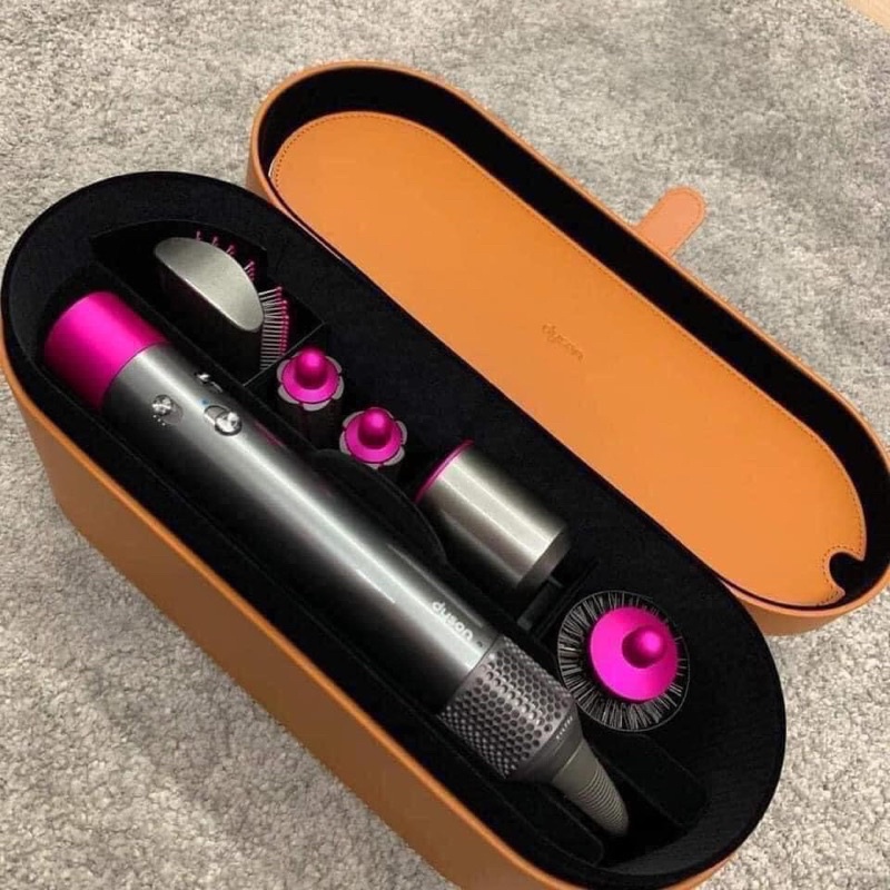 Máy sấy tóc DYSON  Aiwrap Styler