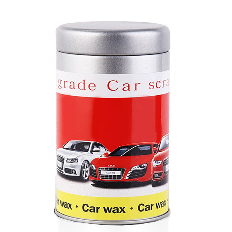  Sáp Phủ Bóng, Xóa Vết Xước Dăm Xe Hơi CAR WAX - Koper Besonders (450g)