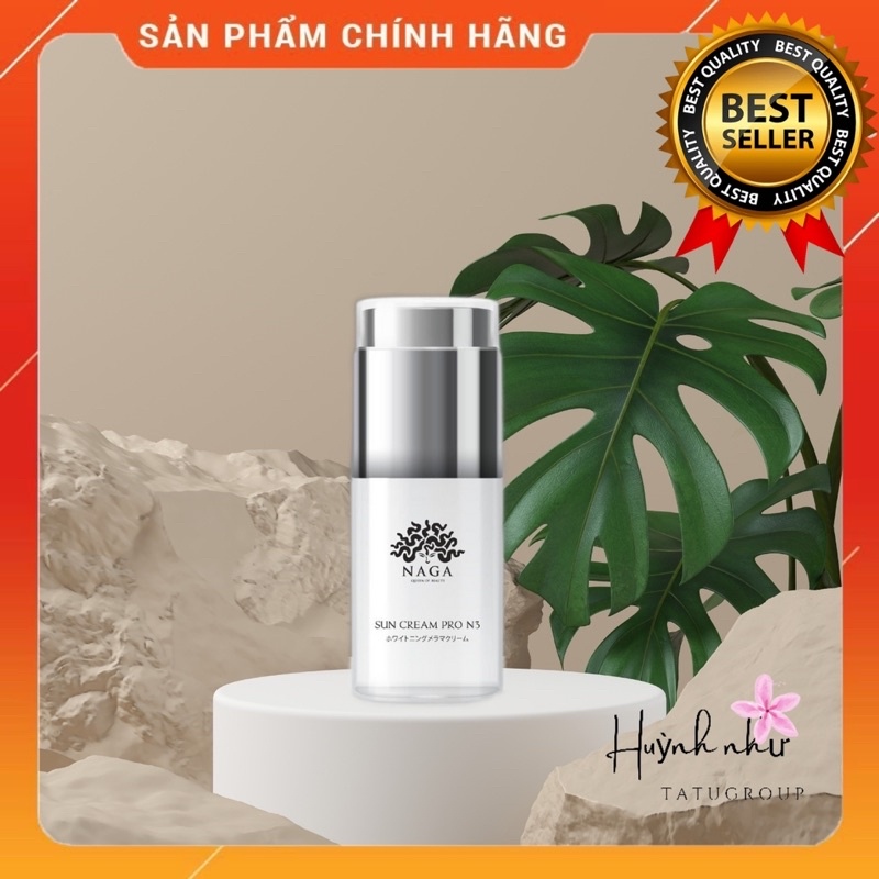 [sản phẩm TOP 1]Kem chống nắng tảo nâu | BigBuy360 - bigbuy360.vn