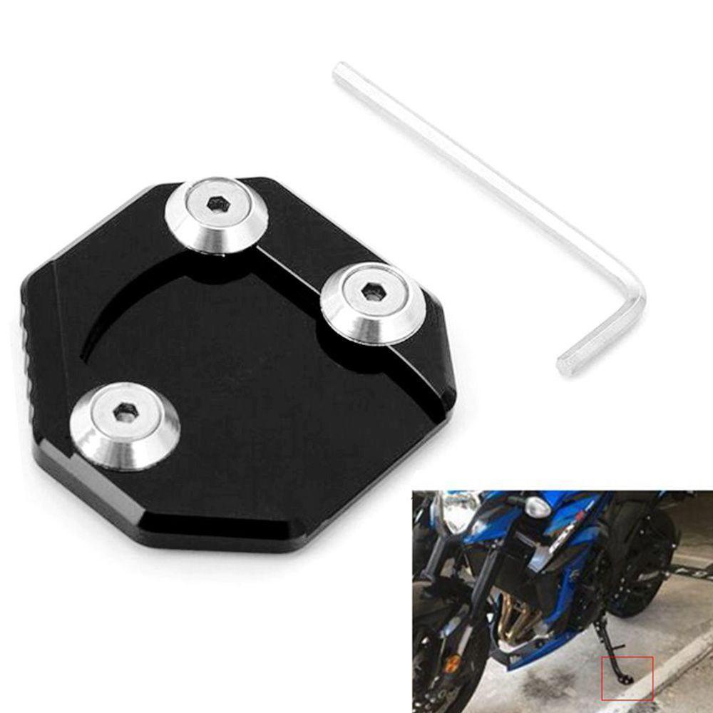 ESPO Miếng Đệm Chân Chống Đứng Cho GSX750 11-15