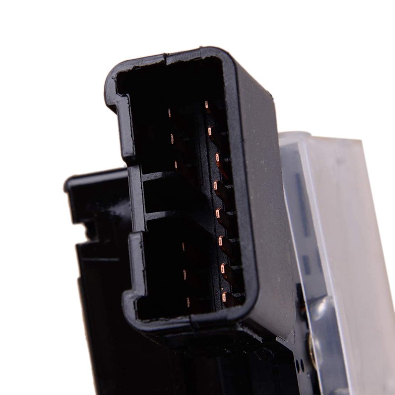 Công Tắc Đèn Xe Hơi 14pin Lhd Cho Mazda B2500 B2600 Bt-50 Uj06-66 - 122