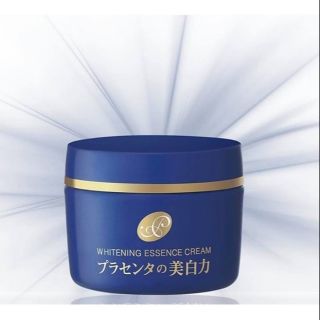 Kem dưỡng da meishoku whitening esence cream