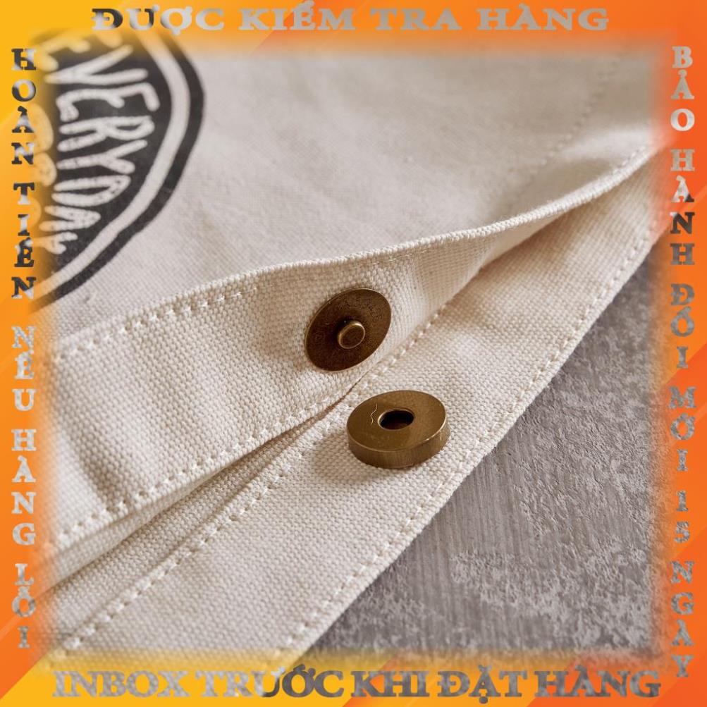 Túi Tote Gori Bag - Đầu Lâu hatien