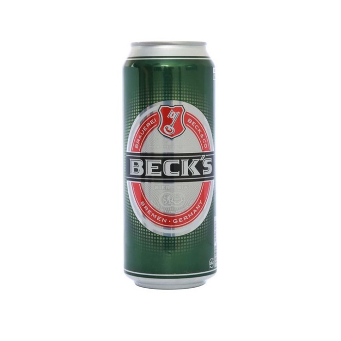 BIA BECK'S 500ml