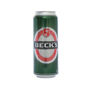 BIA BECK'S 500ml