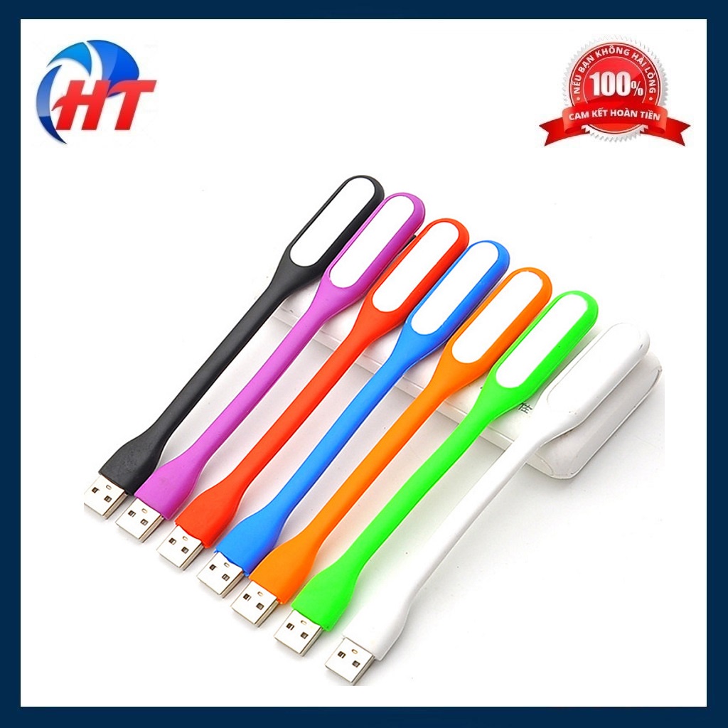 Đèn led USB Light (giao màu ngẫu nhiên)