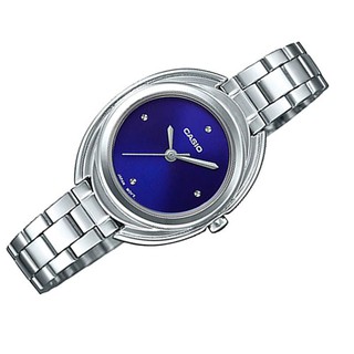 Đồng Hồ Nữ Casio LTP-E166D-2CDF