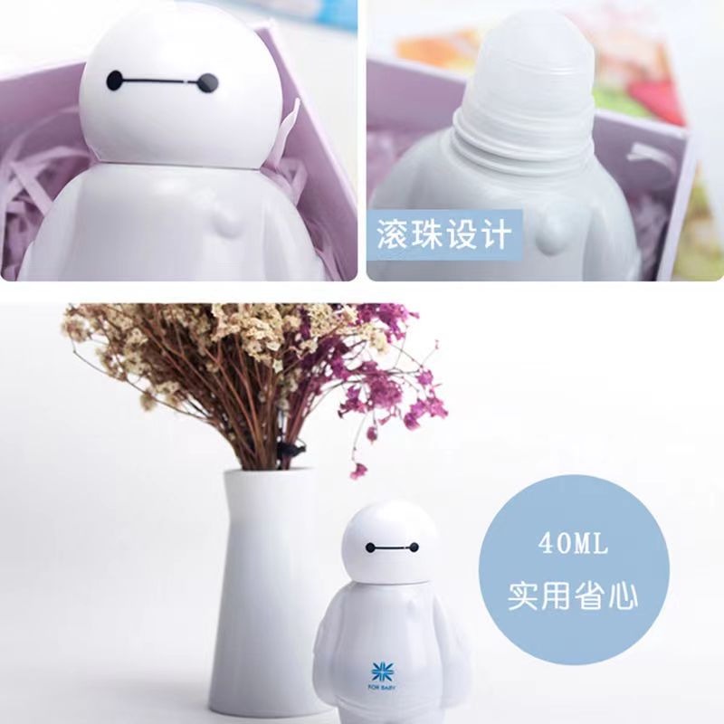Lọ 40ml Dạng Lăn Chống Muỗi Cho Trẻ Em
