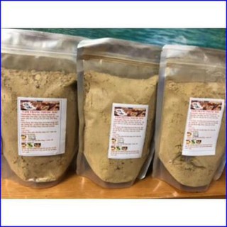 500gr Tắm trắng thuốc bắc hand made tắm là trắng