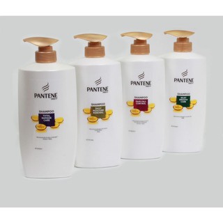 Dầu gội Panten Thái 900ml