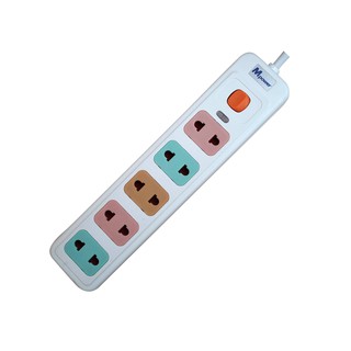 Ổ cắm điện Mpower MP153