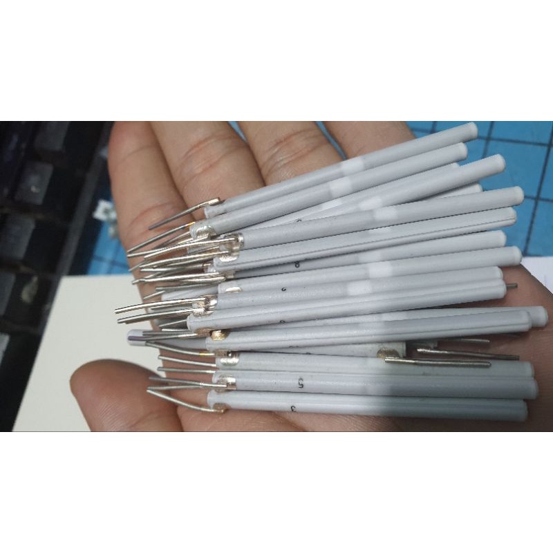 Lõi hàn nhiệt 80w gốm cho mỏ hàn điện tử