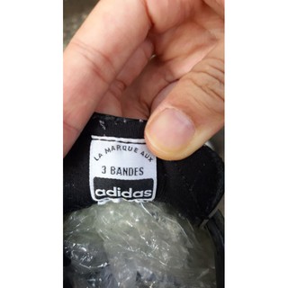 giày adidas vip real 2hand hàng in đô