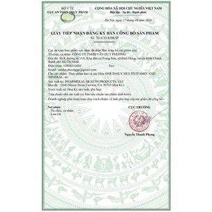 Viên Uống Vitamin Tổng Hợp One a Day Women's 50+ 300 Viên , Bổ Sung Vitamin Mỹ Dành Cho Phụ Nữ Trung Niên 50 Tuổi