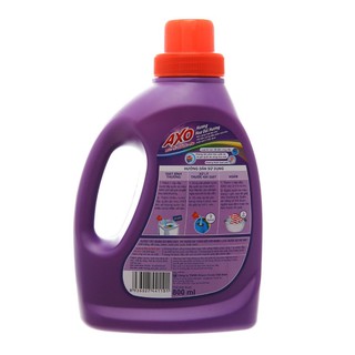 Nước tẩy AXO oải hương 800ml