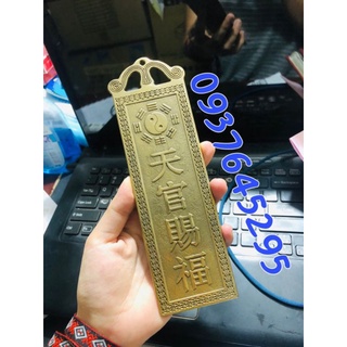 Kim bài thiên quan tứ phước