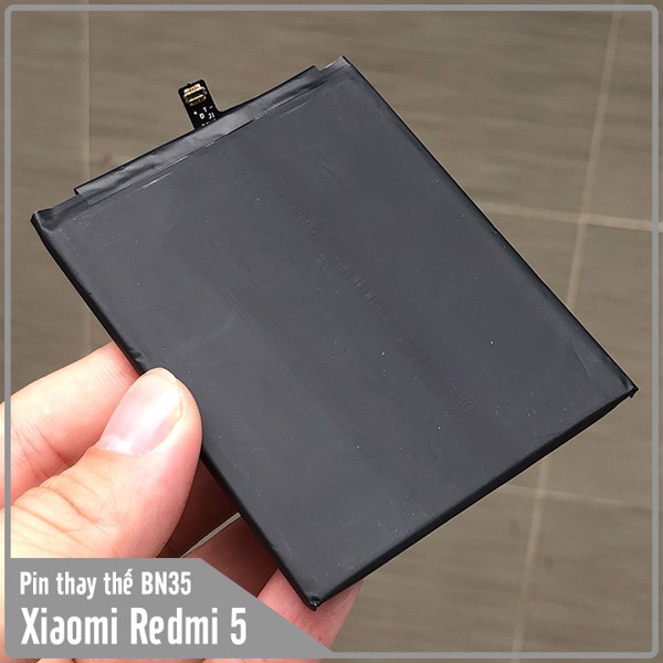 Pin Xiaomi BN35