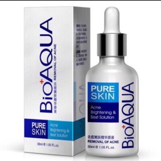 Serum trị mụn BIOAQUA
