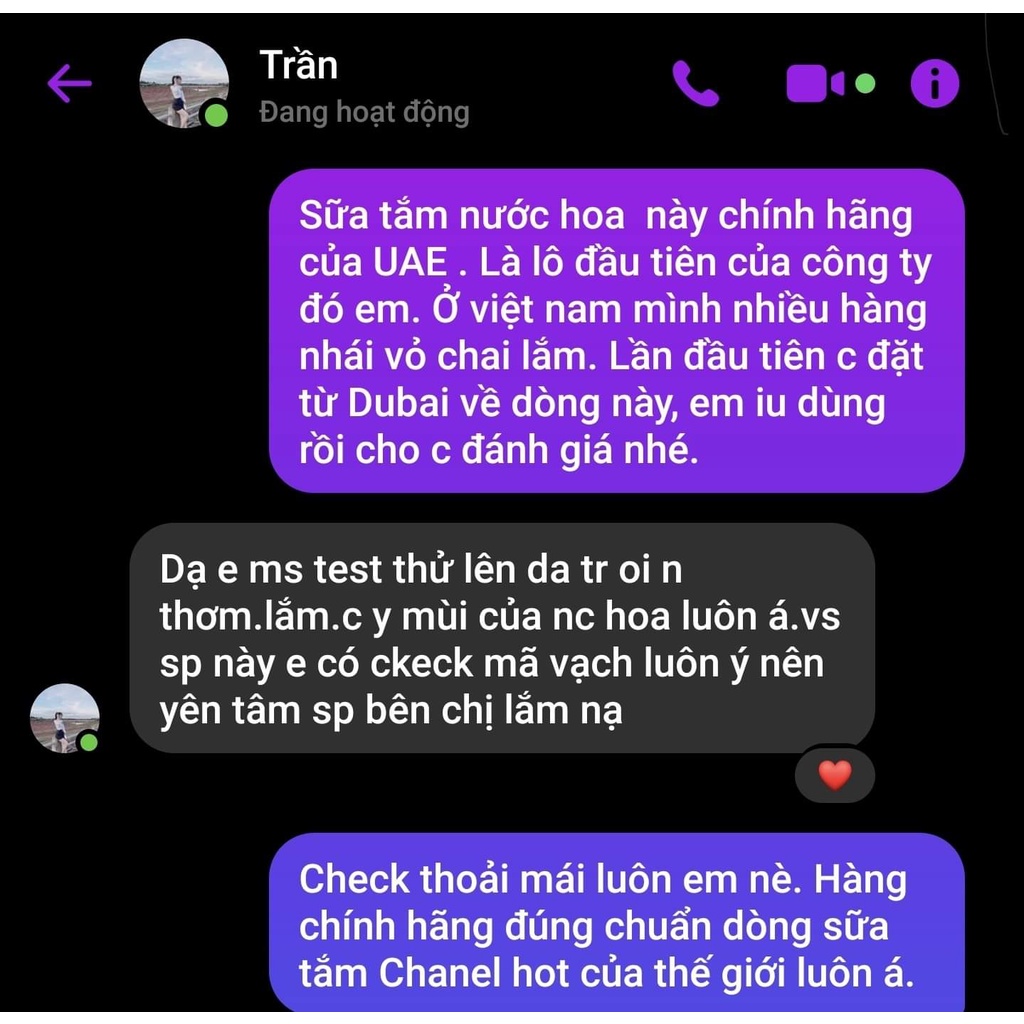 Sữa tắm hương nước hoa coco chanel 350ml chính hãng U.A.E hương thơm quyến rũ , quý phái cho các nàng | BigBuy360 - bigbuy360.vn