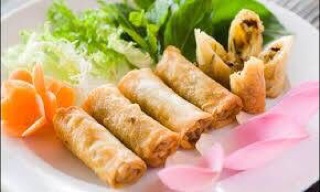 Bánh đa nem sạch Tâm Thuỷ