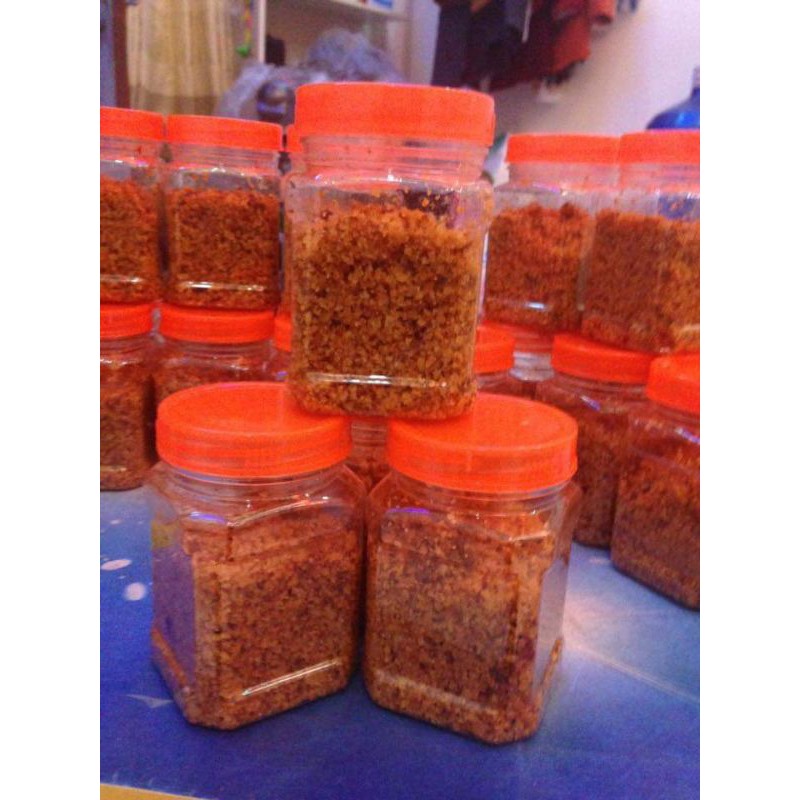 Muối xí Muội
