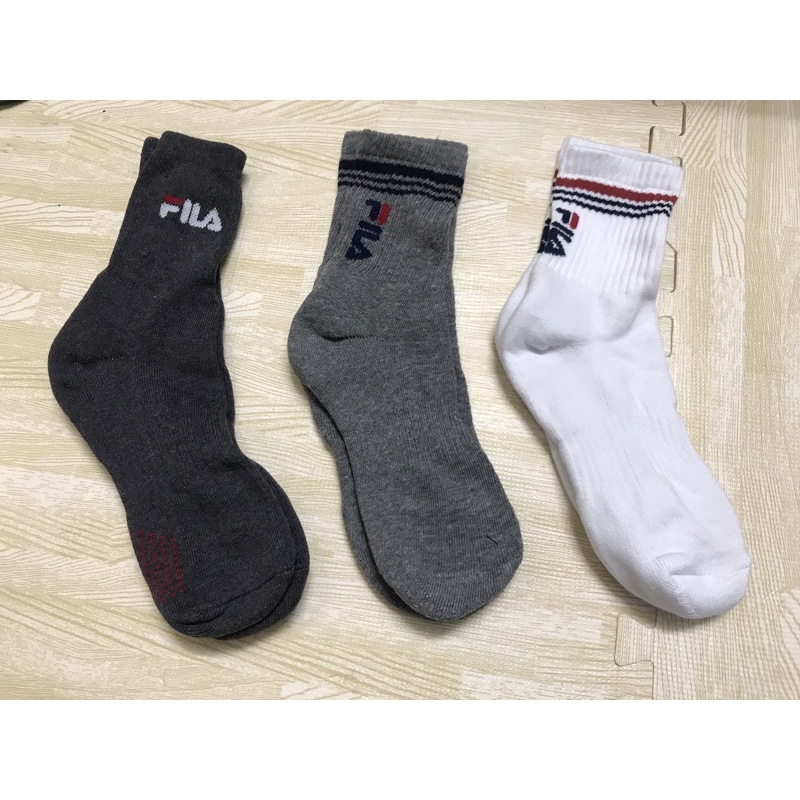 Set 3 tất vớ dài Fi, hàng xuất xịn