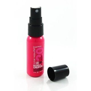 Xịt dưỡng tóc Matrix Total Results Miracle Creator Multi-tasking Treatment 30ml