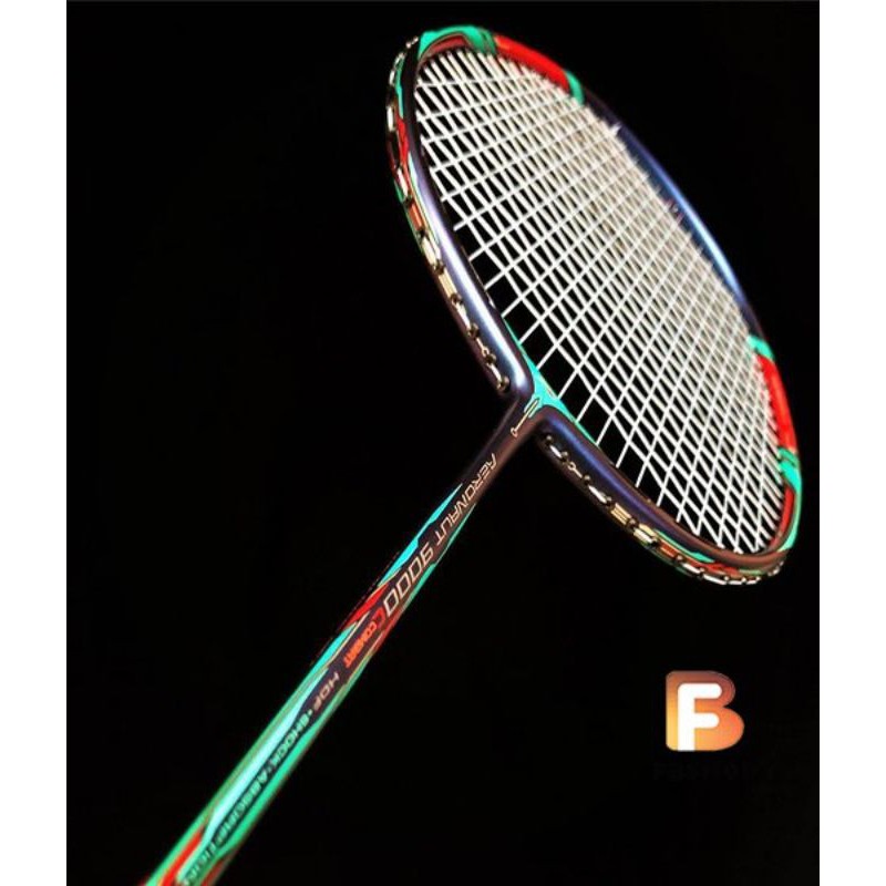 Vợt Lining Aerounaut 9000C chính hãng