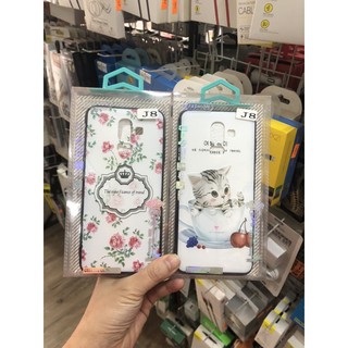 Ốp sam sung A6plus/J8- CHANH XẢ LẮM LUÔN