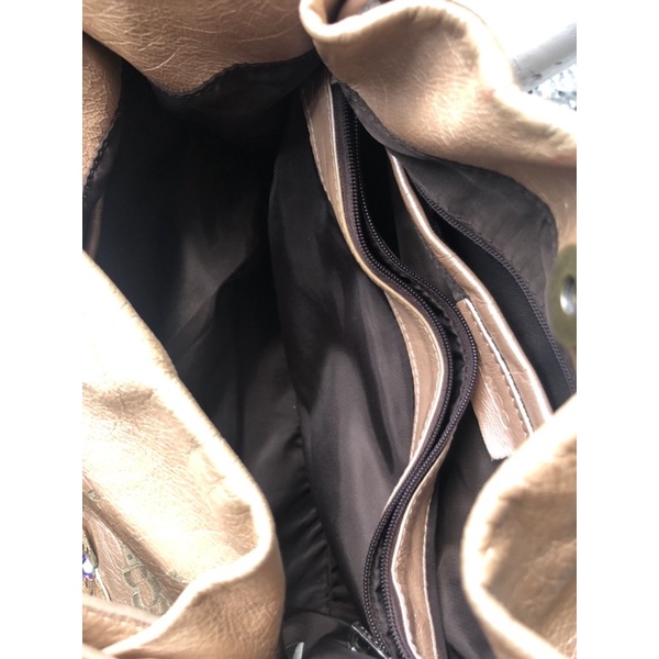 Túi da thật hàng si tuyển