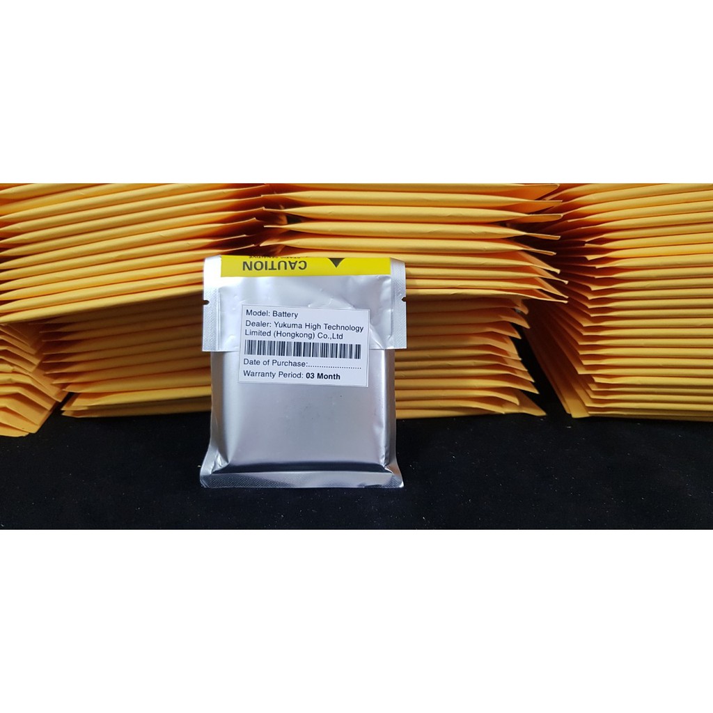 Pin zin cho Vivo V15 V17 X27 B-G5- 3920mAh