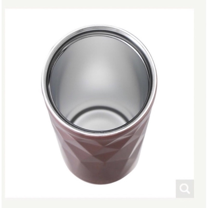 BÌNH TUMBLER 16OZ  SS CLUSTER CHERRY BLOSSOM