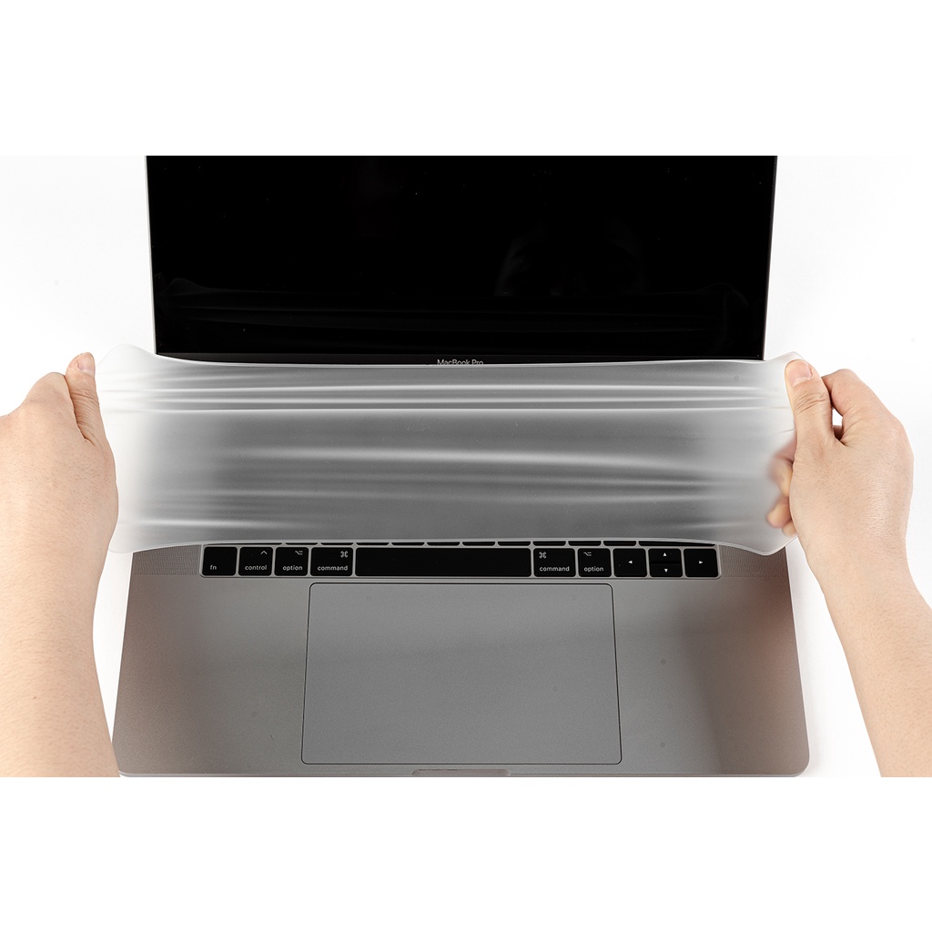 Vỏ Bọc Bàn Phím Laptop Bằng Silicon Chống Bụi Chống Thấm Nước