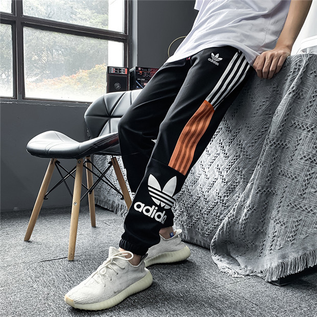 Adidas Sports boxer shorts, three leaf closets in the fall. | BigBuy360 - bigbuy360.vn