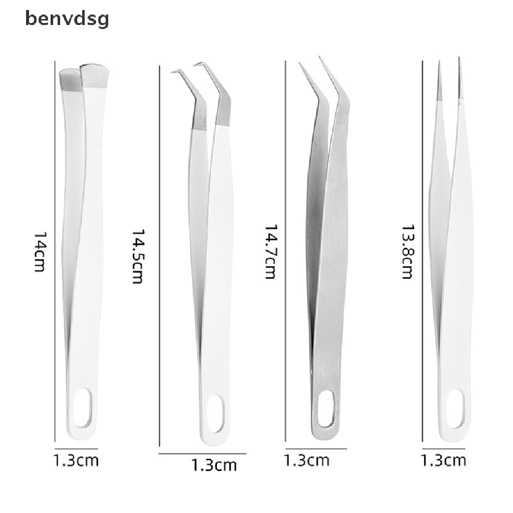Nhíp Gắp Cỏ Bằng Nhựa Vinyl Chuyên Dụng