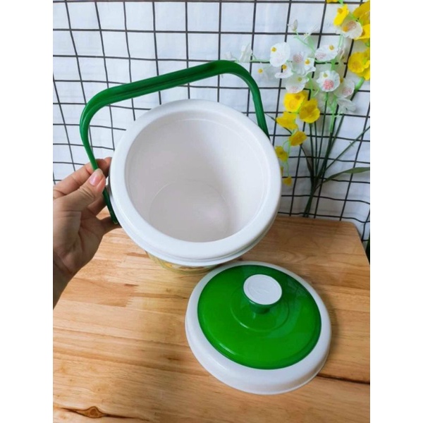 Thùng đá mini Cao 30cm