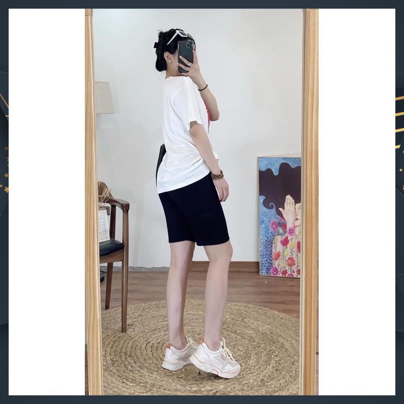 [Xả Kho] Quần Lengging Đùi, Quần Co Dãn Mặc Siêu Thoải Mái, Hàng Thái | BigBuy360 - bigbuy360.vn