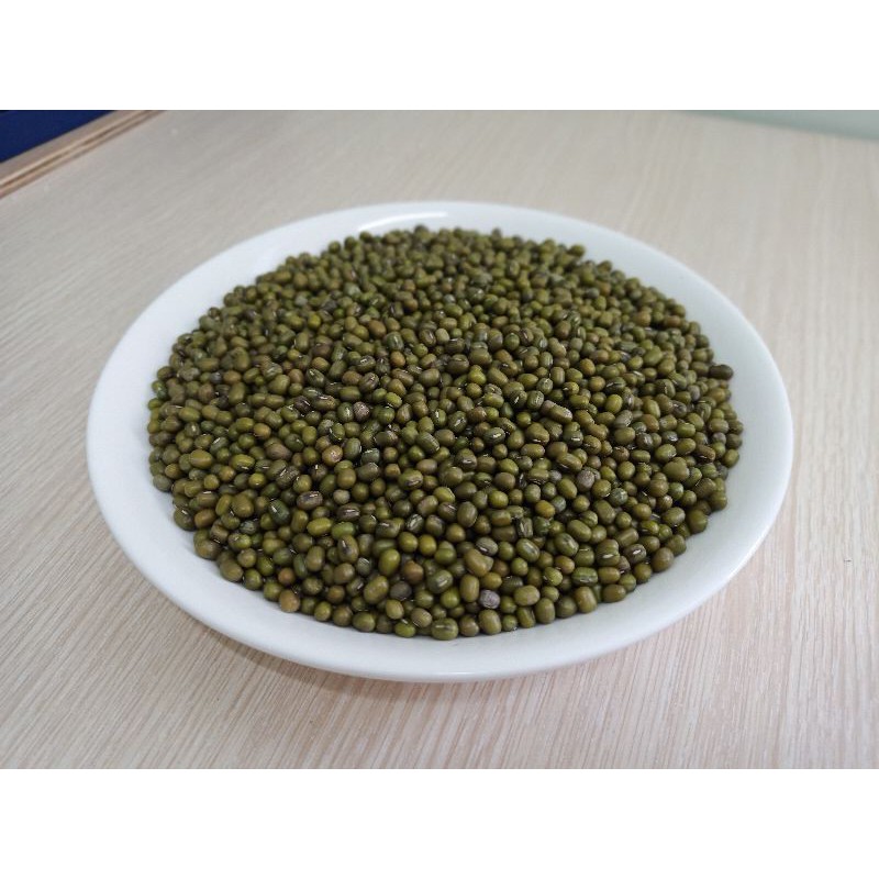 Đậu xanh hạt 1kg