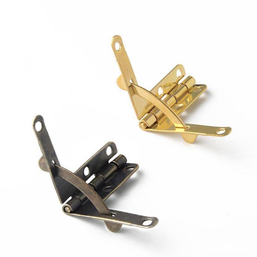 Set 20 Bản Lề Lò Xo Góc 90 Độ Chuyên Dụng Cho Nội Thất Ốp