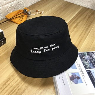 NÓN TAI BÈO BUCKET HÀN QUỐC CỰC ĐẸP CHO NAM NỮ