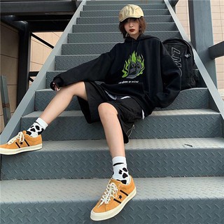 ÁO HOODIE IN CỰC CHẤT