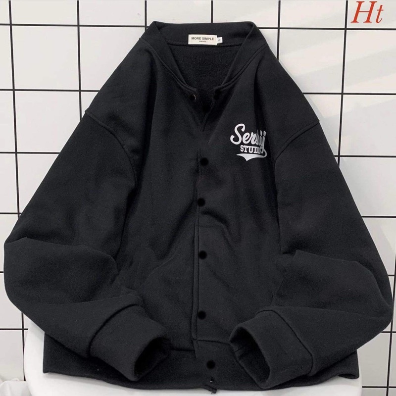 Áo bomber Ser H2A688